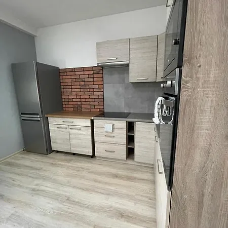 Apartment Supreme Jagiellonska